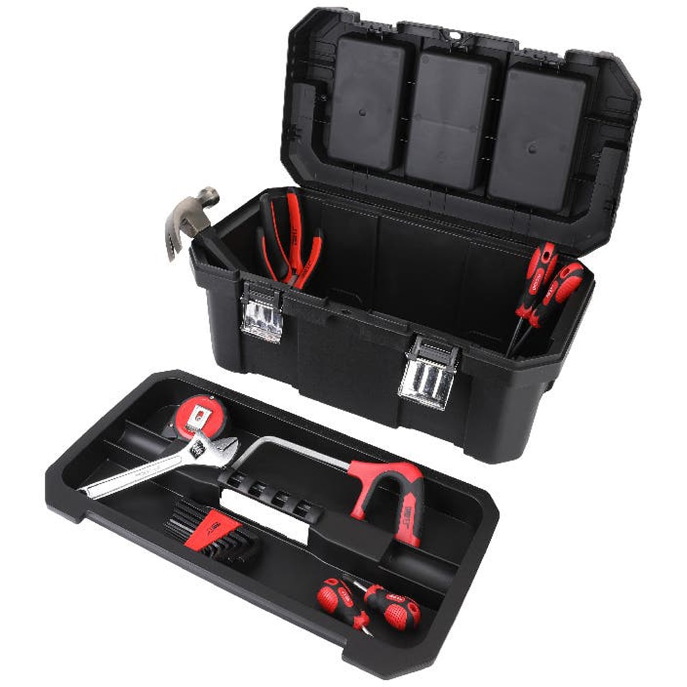 Cutie pentru unelte MAGNUSSON, 50x27.6x24.5 cm, 1 compartiment