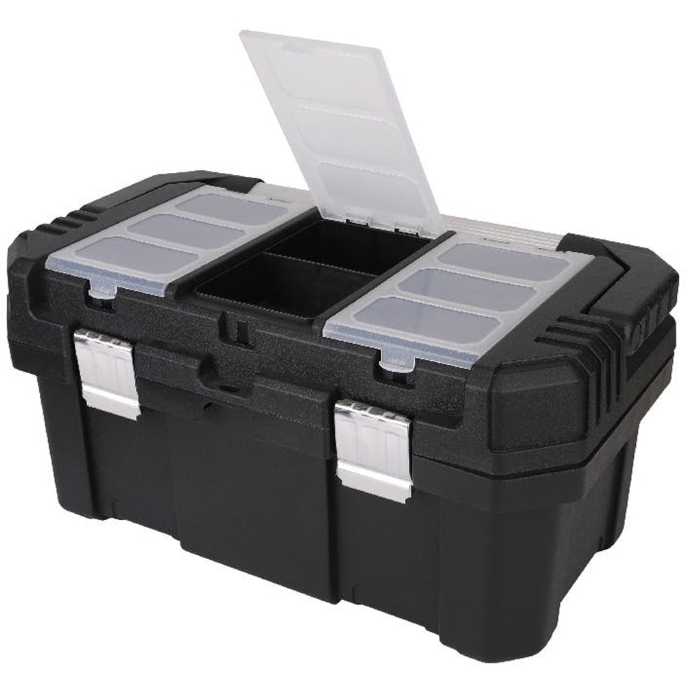 Cutie pentru unelte MAGNUSSON, 50x27.6x24.5 cm, 1 compartiment
