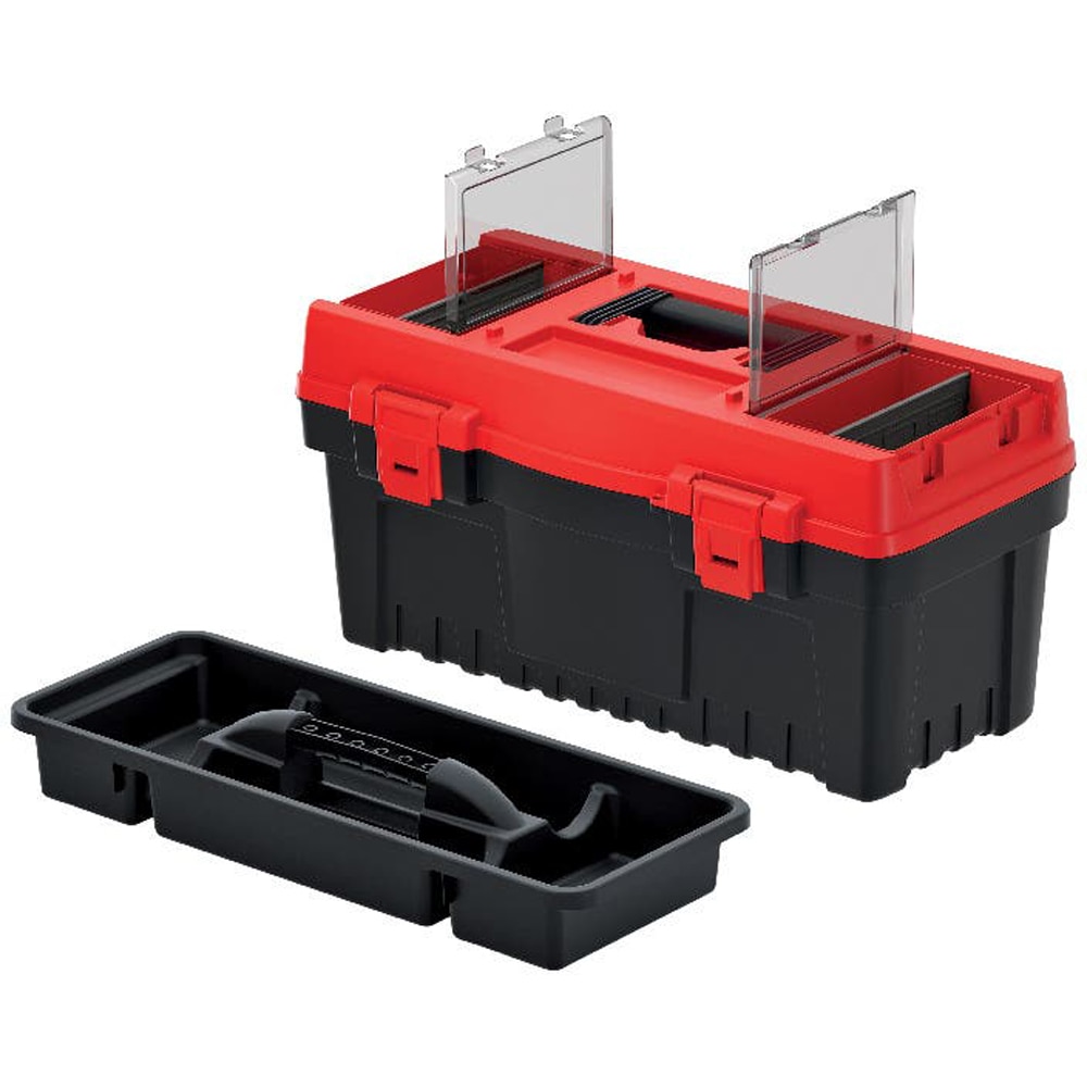 Cutie pentru unelte PERFORMANCE POWER, 53x26x24 cm, 1 compartiment