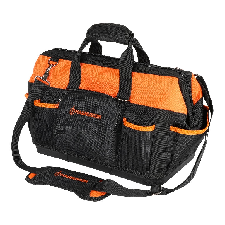 Geanta unelte MAGNUSSON, 44cm, textil