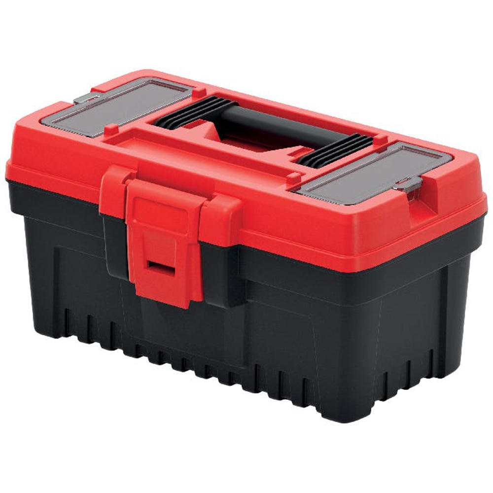 Cutie pentru unelte PERFORMANCE POWER, 29x15x13.5 cm, 1 compartiment