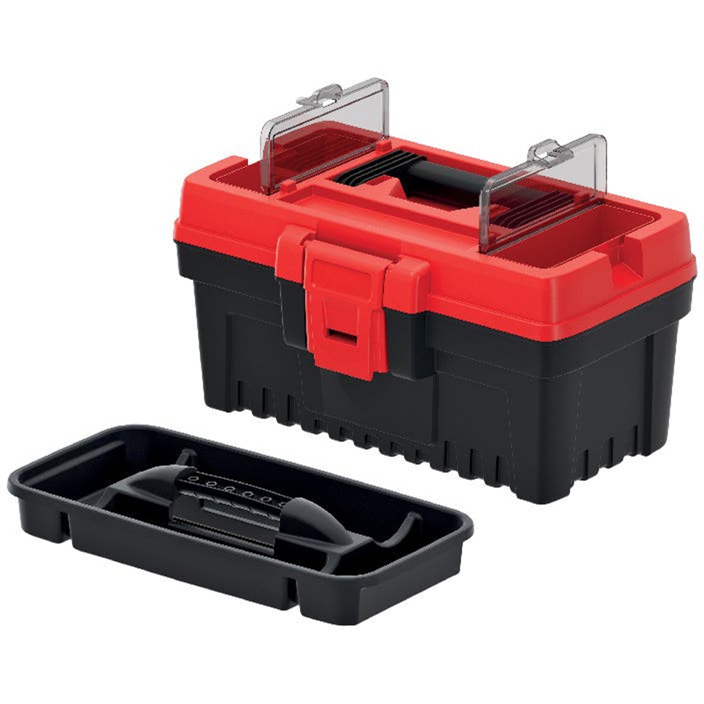 Cutie pentru unelte PERFORMANCE POWER, 29x15x13.5 cm, 1 compartiment
