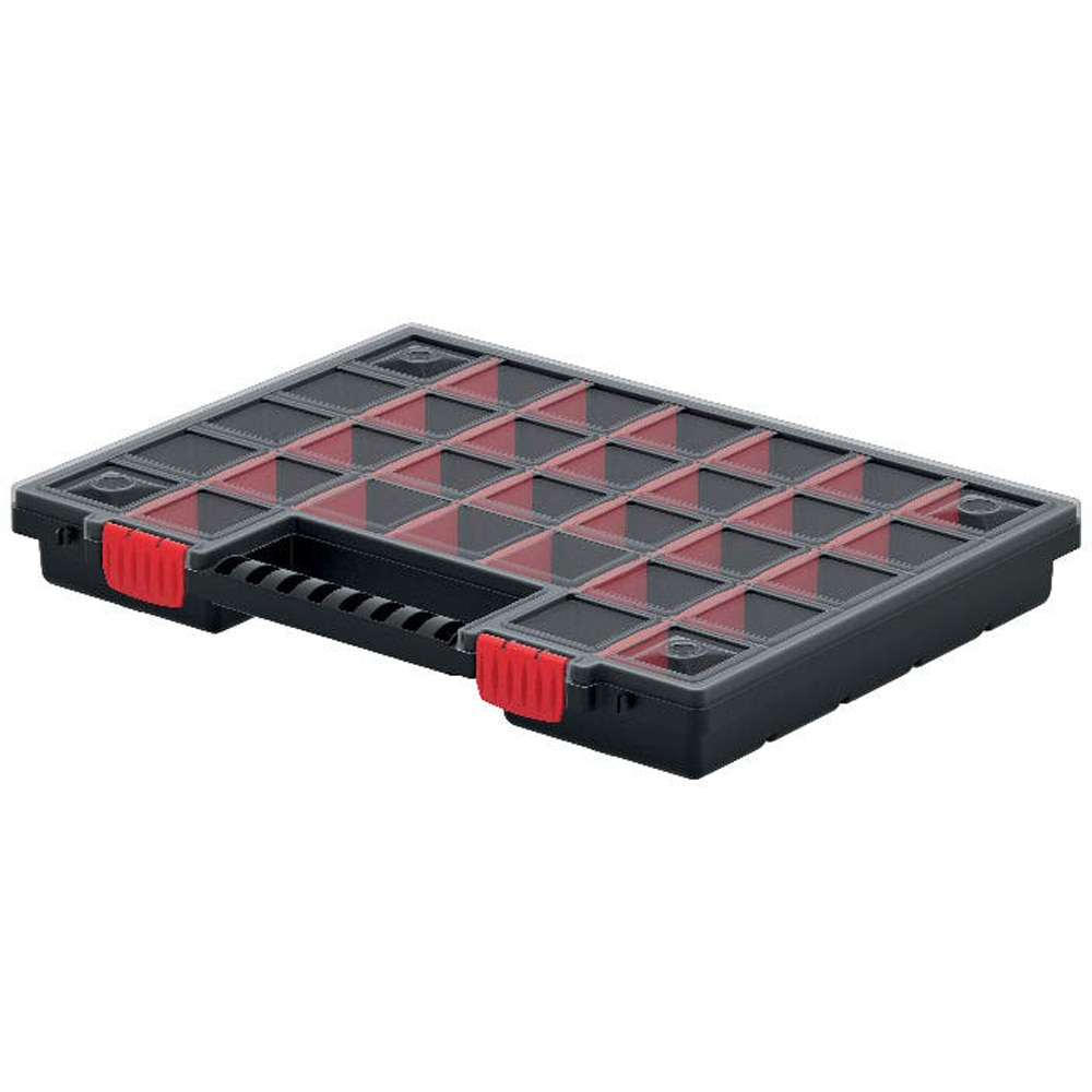 Cutie organizator PERFORMANCE POWER, 39.5x31x5 cm, 32 compartimente