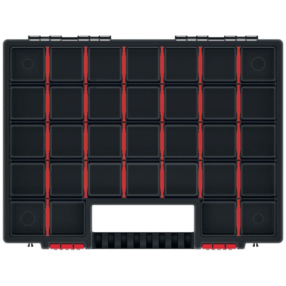 Cutie organizator PERFORMANCE POWER, 39.5x31x5 cm, 32 compartimente