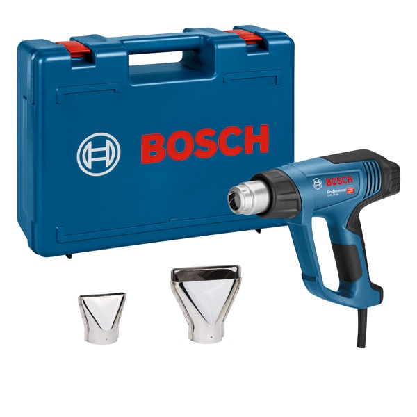 Suflanta cu aer cald GHG 23-66 • Bosch