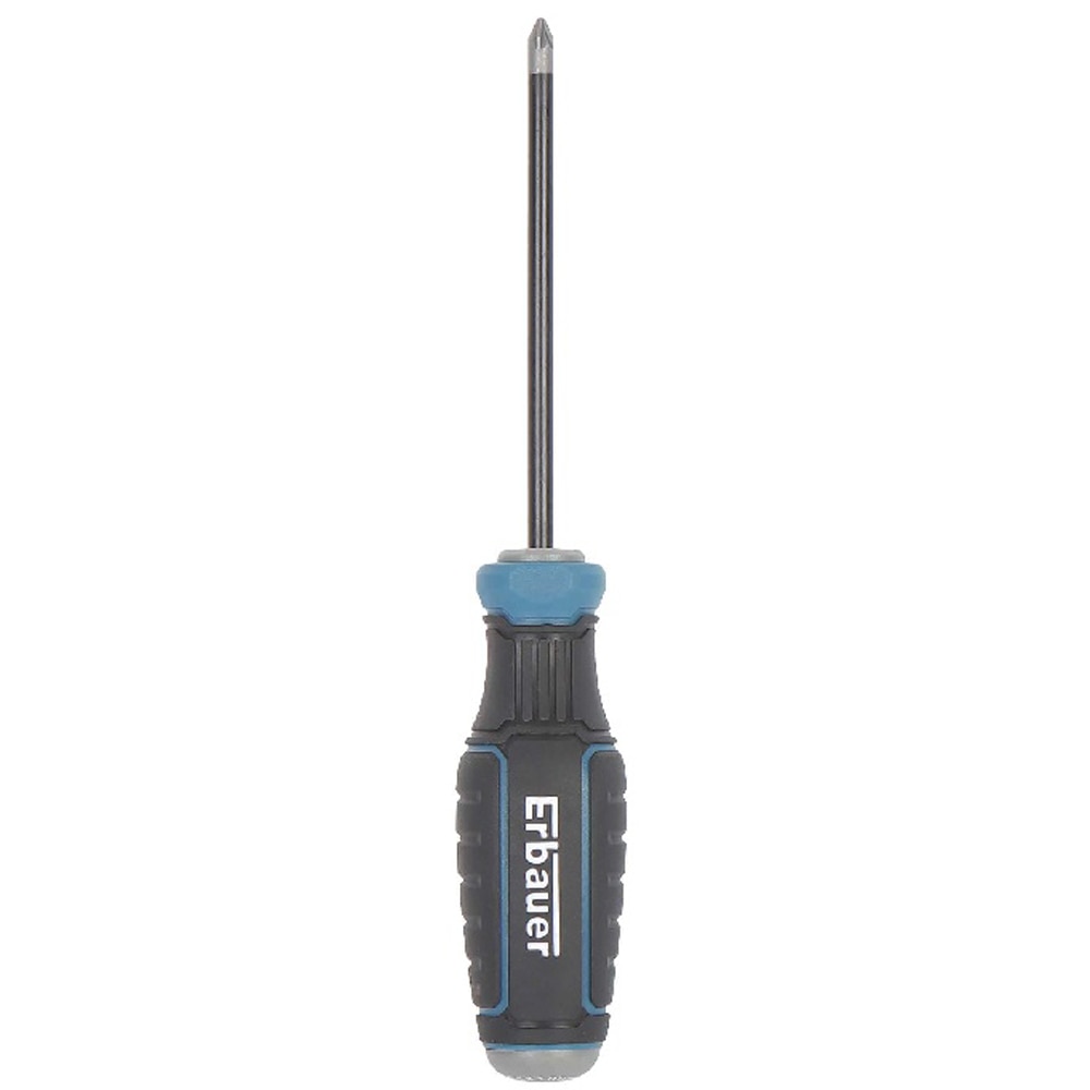 Surubelnita ERBAUER, PZ1, 100 x 5mm