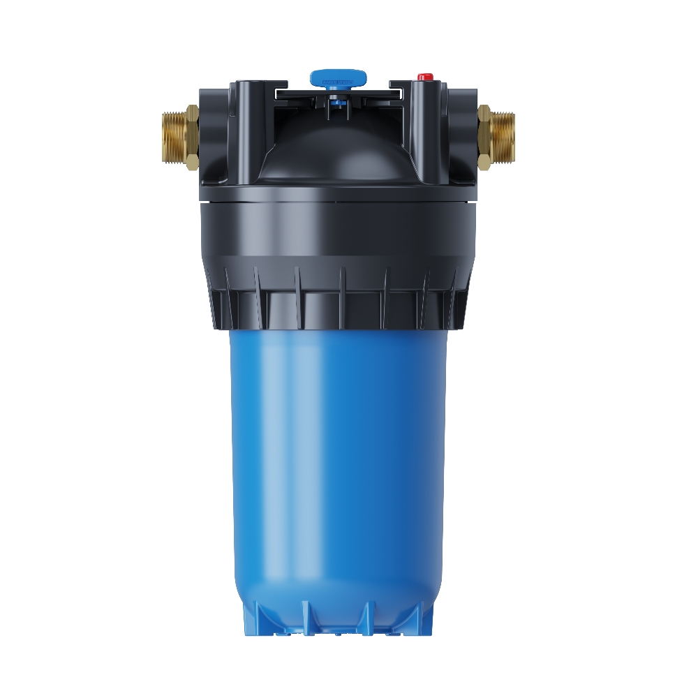 Filtru Gross midi cu PP • Aquaphor