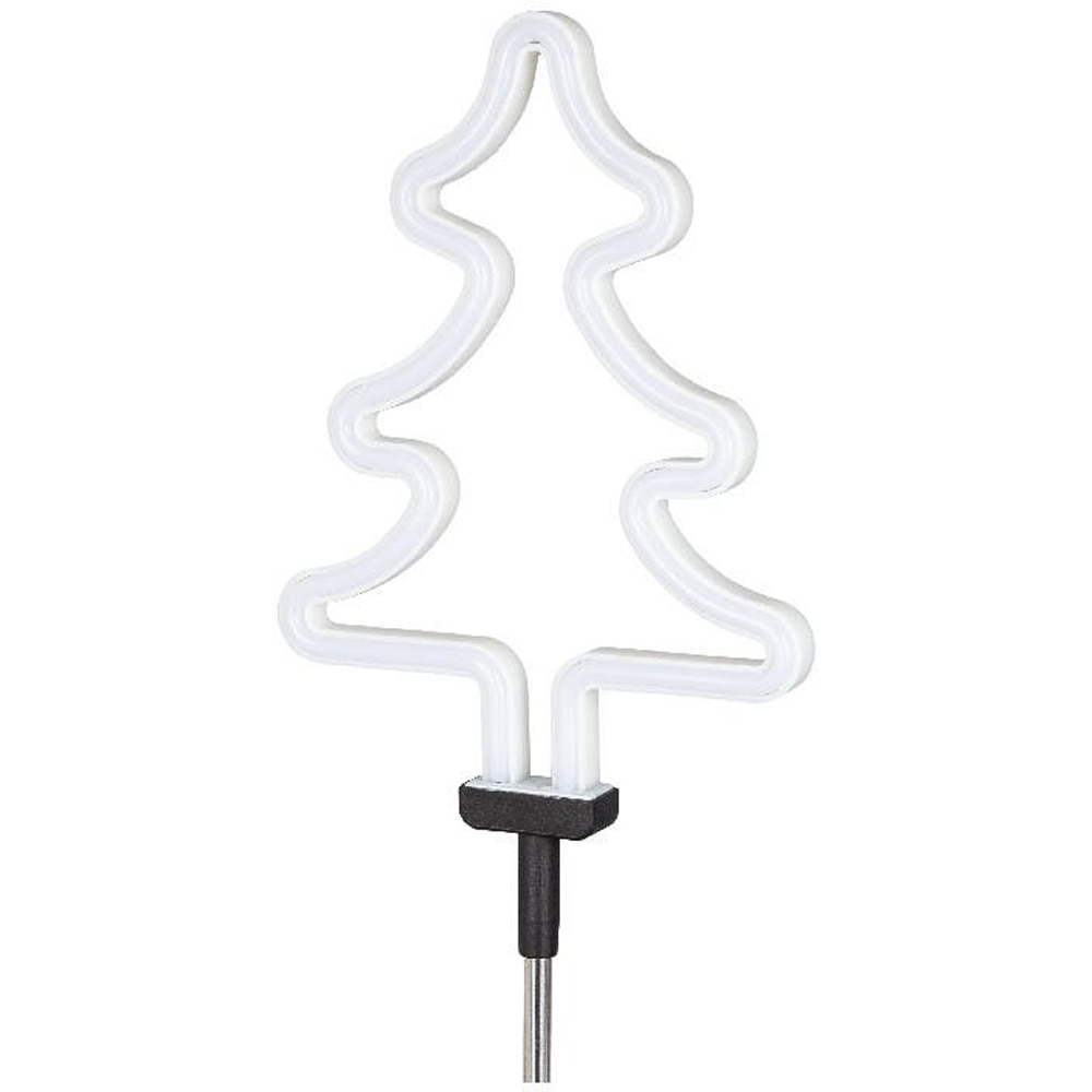 LAMPA NEON LED SOLAR BRAD