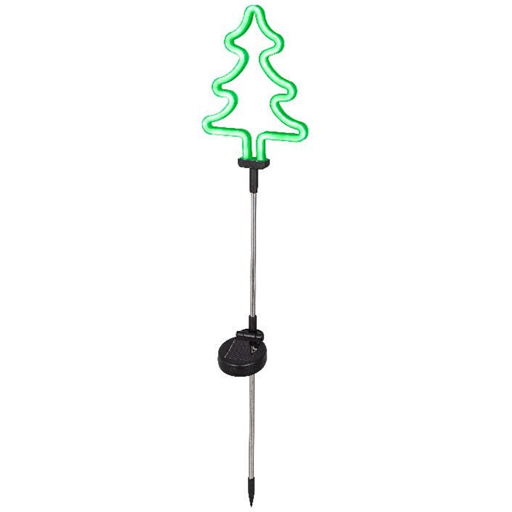 LAMPA NEON LED SOLAR BRAD