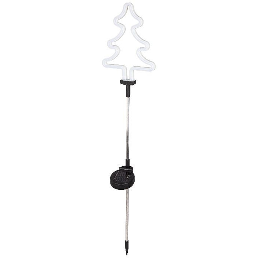 LAMPA NEON LED SOLAR BRAD