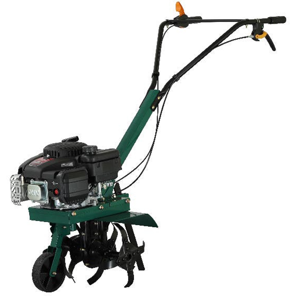 Motosapa pe benzina FPTP123-4, 2.45 CP, 123 CC, latime lucru 39.9 cm, 4 timpi