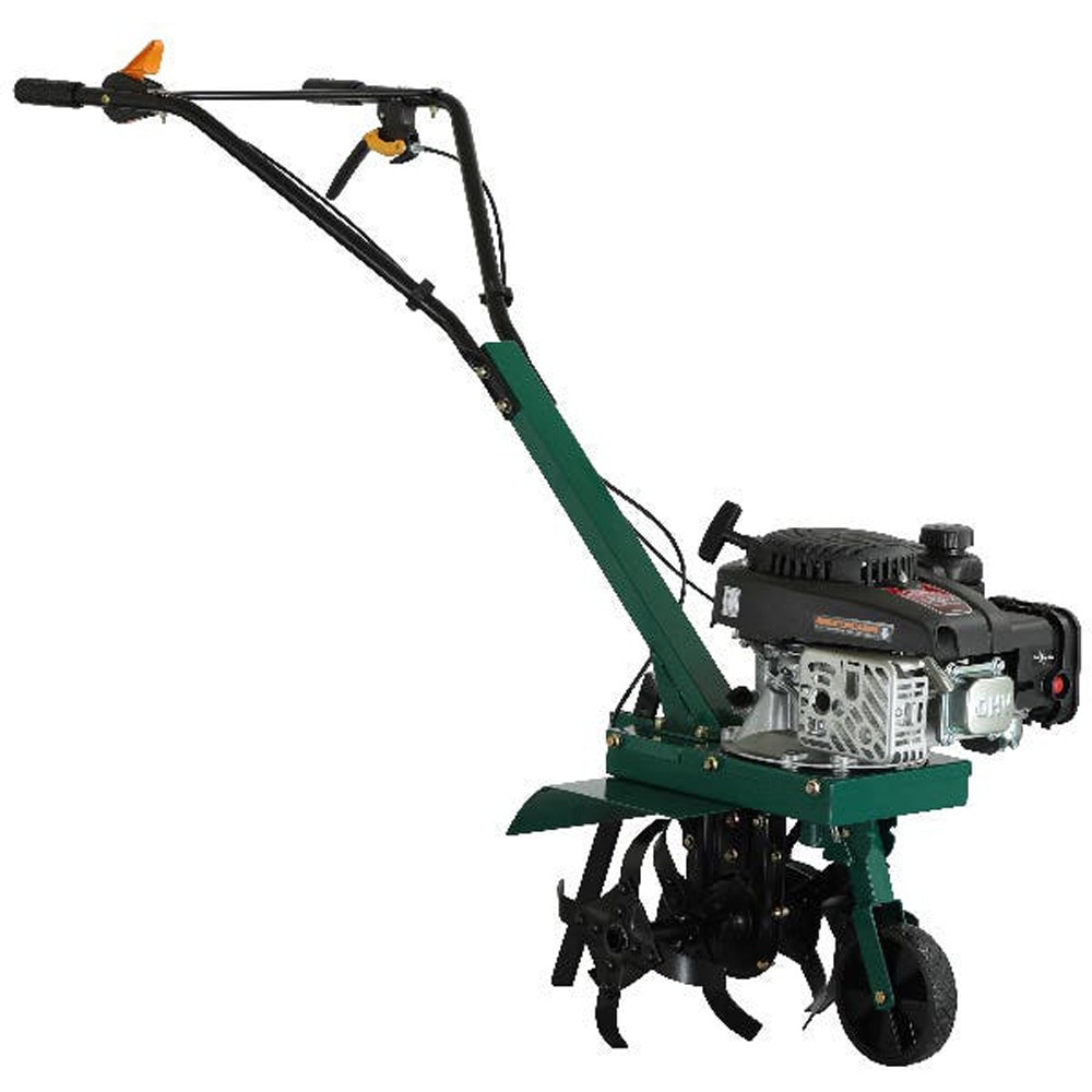 Motosapa pe benzina FPTP123-4, 2.45 CP, 123 CC, latime lucru 39.9 cm, 4 timpi