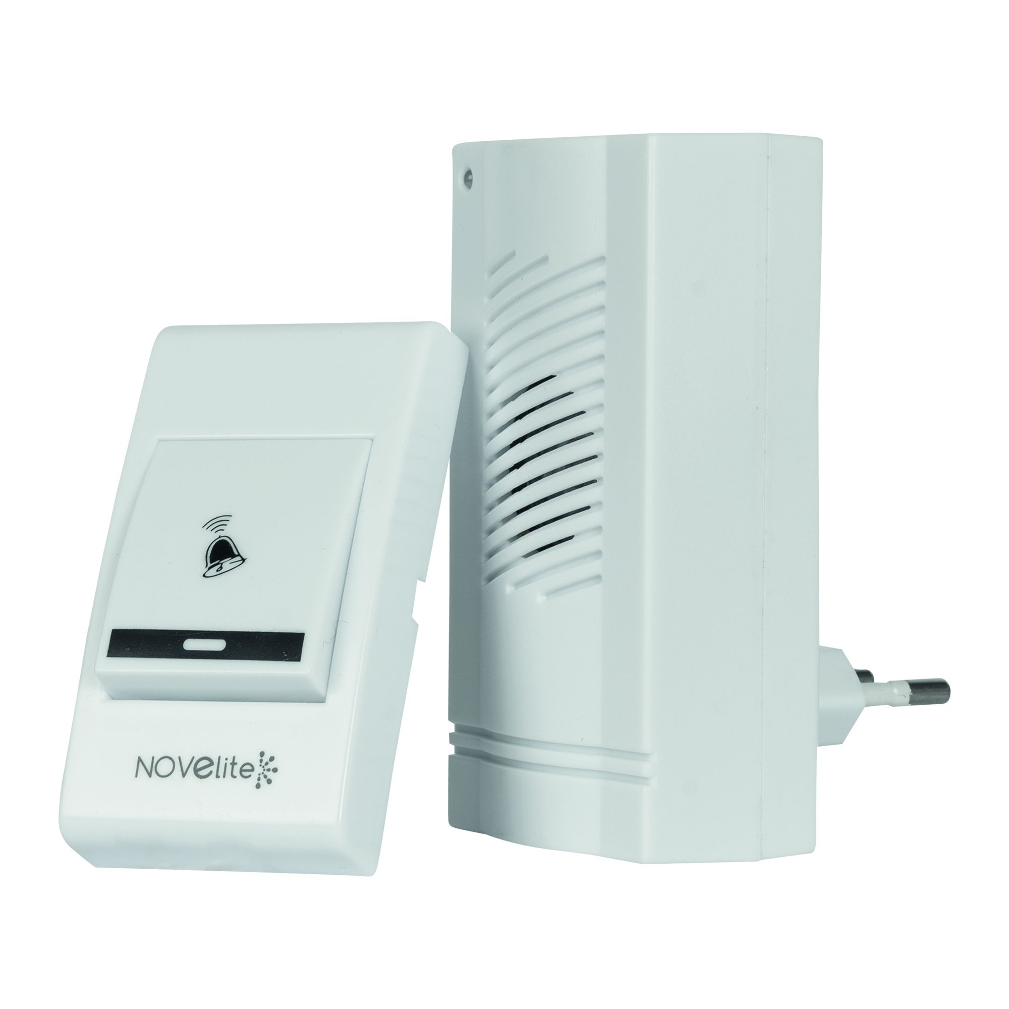 Sonerie fara fir, 230 V, A613