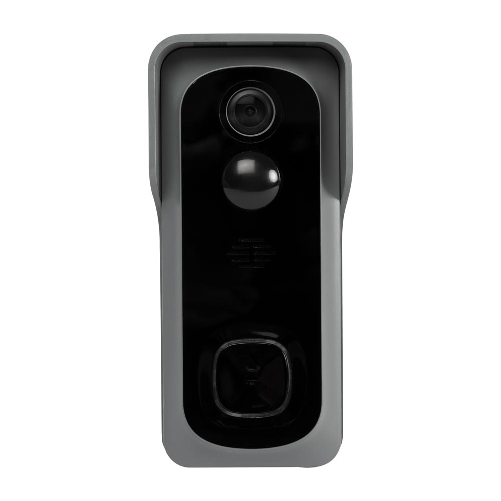 Sonerie video smart, Wi-fi, Tuya 1080P