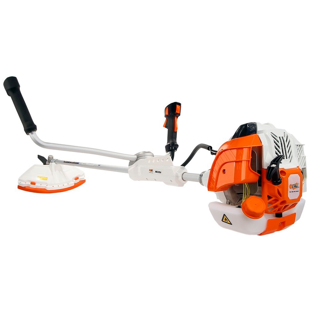 Motocoasa O'MAC 3GC520A Premium, 2.6cp, 51.7cc, latime de taiere 41.5cm