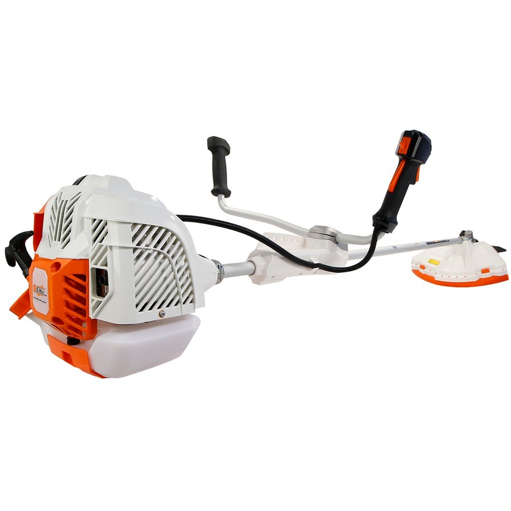 Motocoasa O'MAC 3GC520A Premium, 2.6cp, 51.7cc, latime de taiere 41.5cm