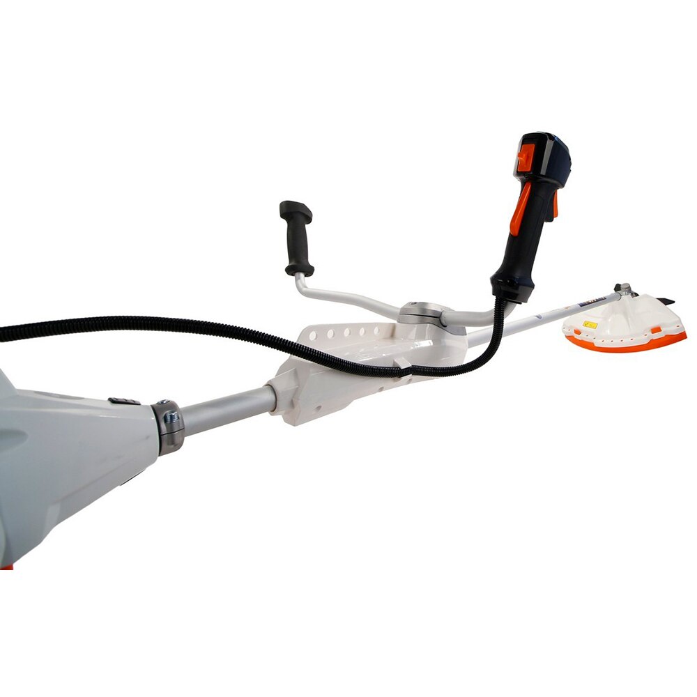 Motocoasa O'MAC 3GC520A Premium, 2.6cp, 51.7cc, latime de taiere 41.5cm