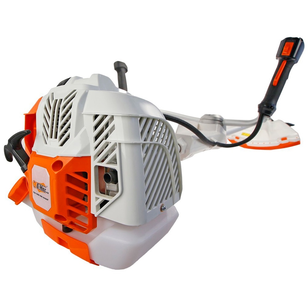 Motocoasa O'MAC 3GC520A Premium, 2.6cp, 51.7cc, latime de taiere 41.5cm