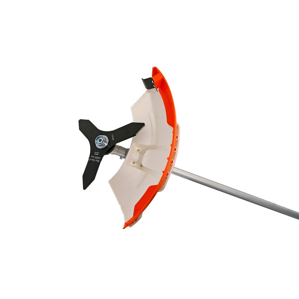 Motocoasa O'MAC 3GC520A Premium, 2.6cp, 51.7cc, latime de taiere 41.5cm