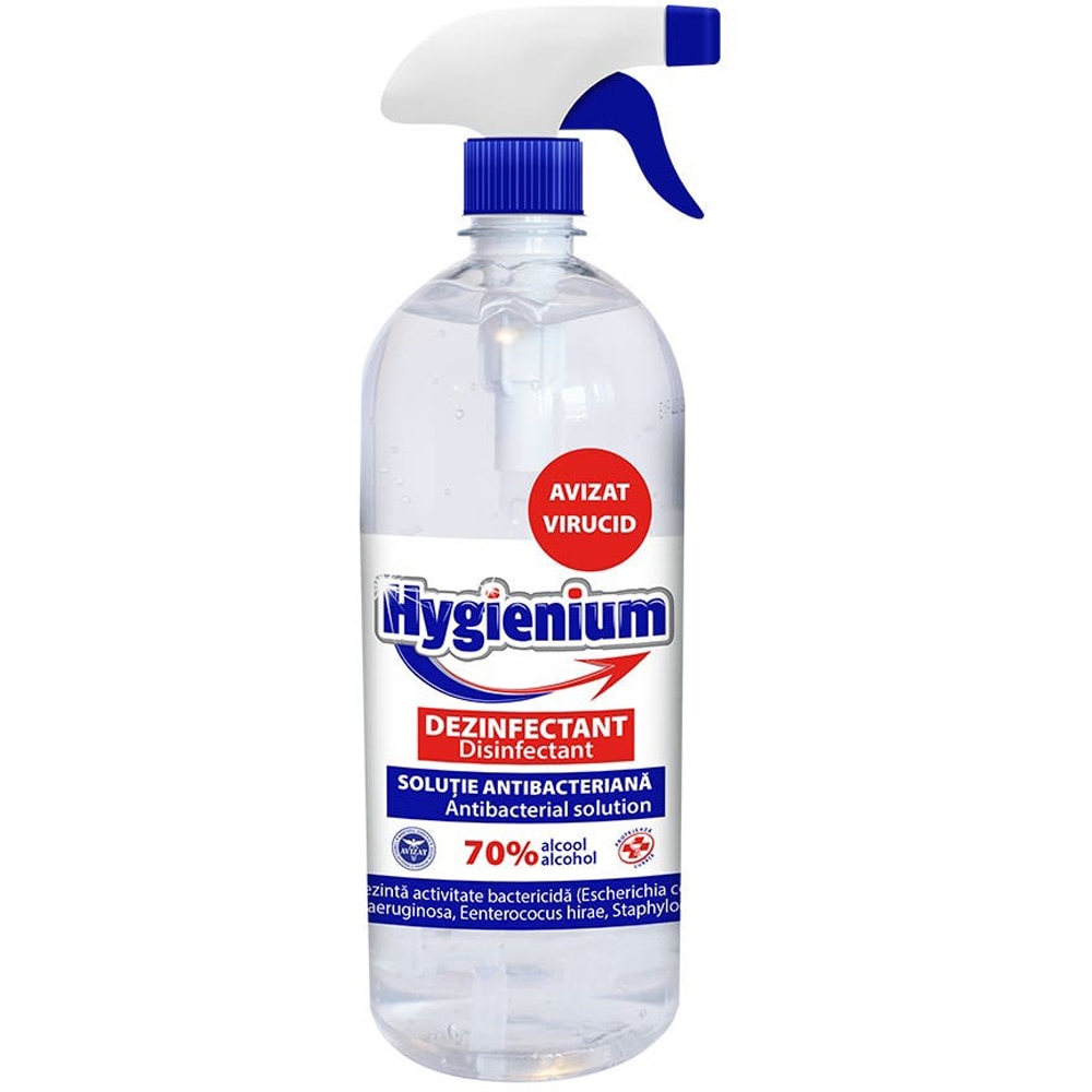 Dezinfectant universal HYGIENIUM, 1 l
