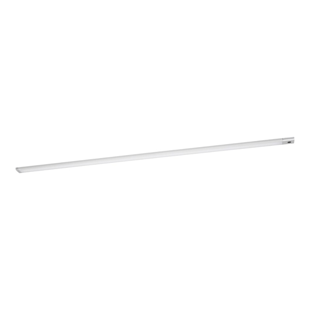 Lampa LED dulap GOODHOME Menezes, IP20, 120cm, gri