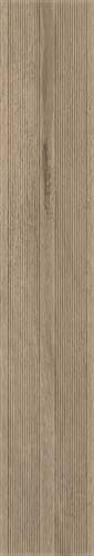 Gresie interior/exterior Kai Pine Decking, bej, 120,4 x 20,4 cm, suprafata 0,98 mp