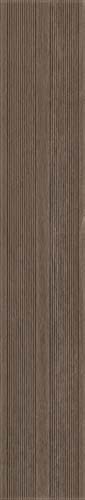 Gresie interior Kai Pine Decking, maro, 120.4 x 20.4 cm, acoperire 0.98 mp/cutie, dreptunghiulara