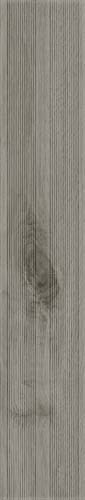 Gresie interior Kai Pine Decking, gri, ceramica, 120,4 x 20 cm, suprafata 0,98 mp