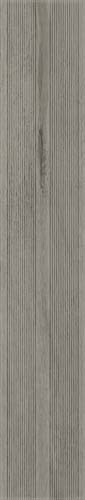 Gresie interior Kai Pine Decking, gri, ceramica, 120,4 x 20 cm, suprafata 0,98 mp