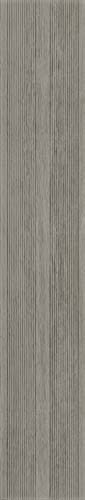 Gresie interior Kai Pine Decking, gri, ceramica, 120,4 x 20 cm, suprafata 0,98 mp