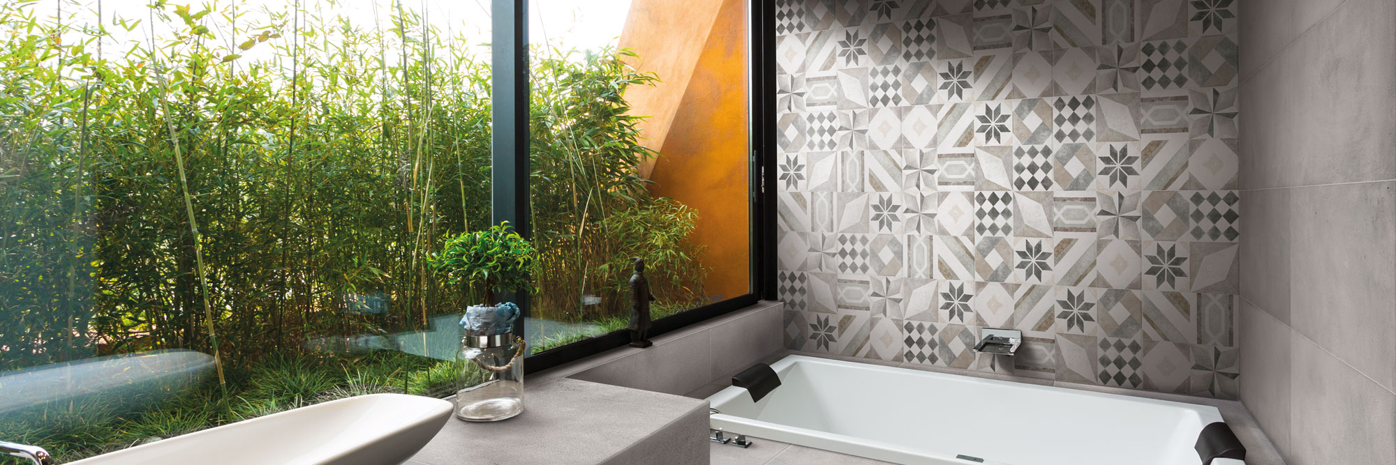 Gresie Interior, Alb, 60 x 30 cm, suprafata 1,62 mp • Kai Avenue