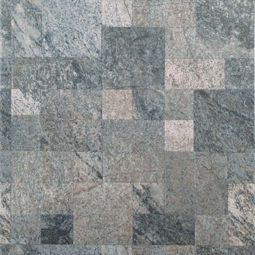 Gresie exterior Kai Logos, gri, 33 x 33 cm, suprafata 1,55 mp