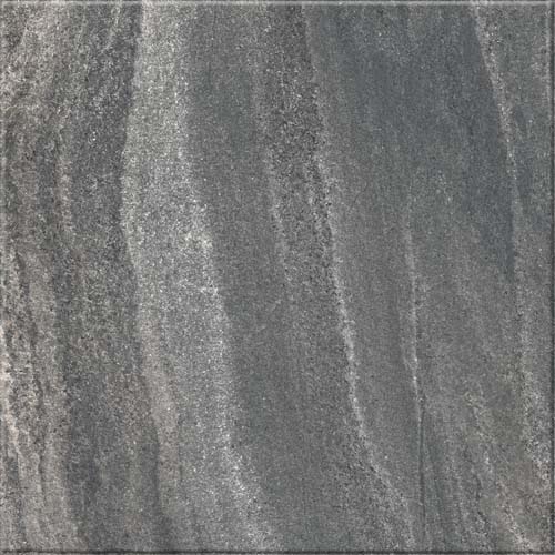 Gresie Exterior Kai Santana, Antracit, 60 x 60 cm, suprafata 1,08 mp