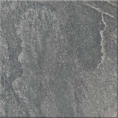 Gresie Exterior Kai Santana, Antracit, 60 x 60 cm, suprafata 1,08 mp