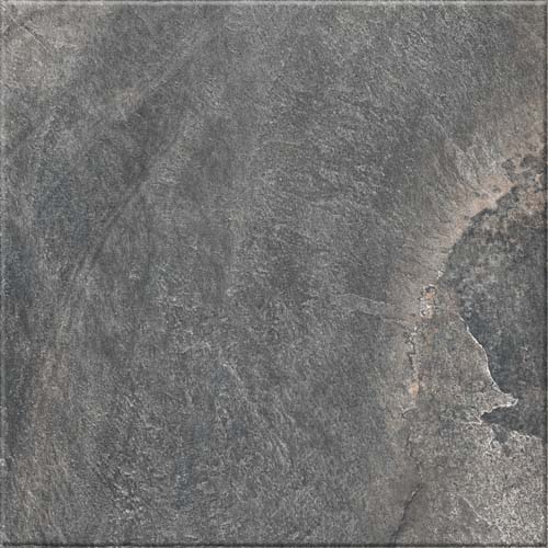 Gresie Exterior Kai Santana, Antracit, 60 x 60 cm, suprafata 1,08 mp