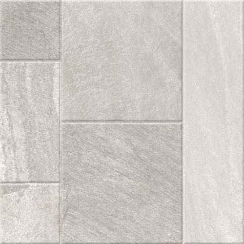 Gresie exterior Kai Santana Mix, gri, 60 x 60 cm, suprafata 1,08 mp