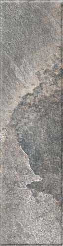 Gresie exterior Kai Santana, gri, ceramica, 60,5 x 15,5 cm, suprafata 1,03 mp