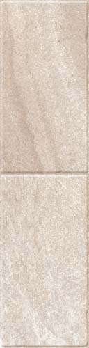 Gresie exterior Kai Santana, bej, ceramica, 60,5 x 15,5 cm, suprafata 1,03 mp