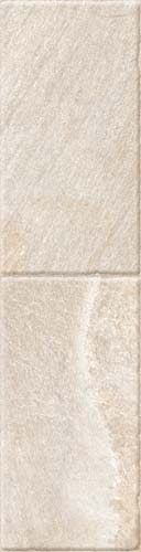 Gresie exterior Kai Santana, bej, ceramica, 60,5 x 15,5 cm, suprafata 1,03 mp