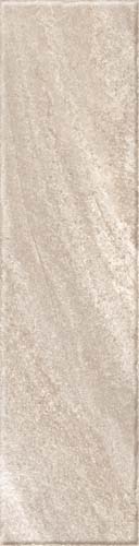 Gresie exterior Kai Santana, bej, ceramica, 60,5 x 15,5 cm, suprafata 1,03 mp