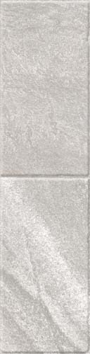 Gresie exterior Kai Santana, gri, ceramica, 60,5 x 15,5 cm, suprafata 1,03 mp