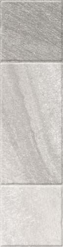 Gresie exterior Kai Santana, gri, ceramica, 60,5 x 15,5 cm, suprafata 1,03 mp