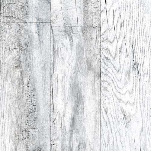 Gresie exterior Kai Madera, alb, 45 x 45 cm, suprafata 1,42 mp