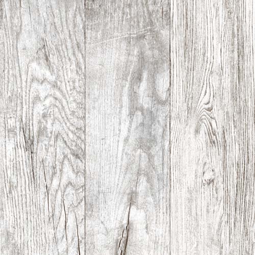 Gresie exterior Kai Madera, alb, 45 x 45 cm, suprafata 1,42 mp