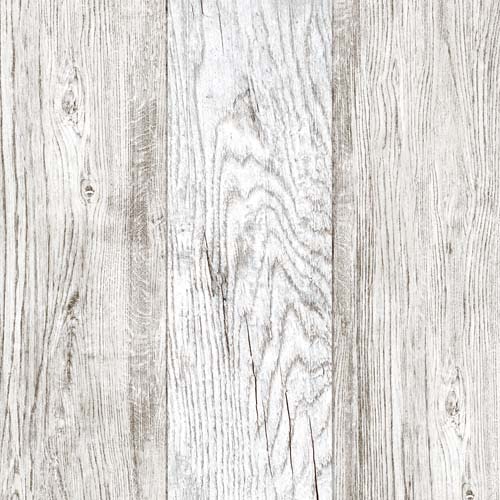 Gresie exterior Kai Madera, alb, 45 x 45 cm, suprafata 1,42 mp