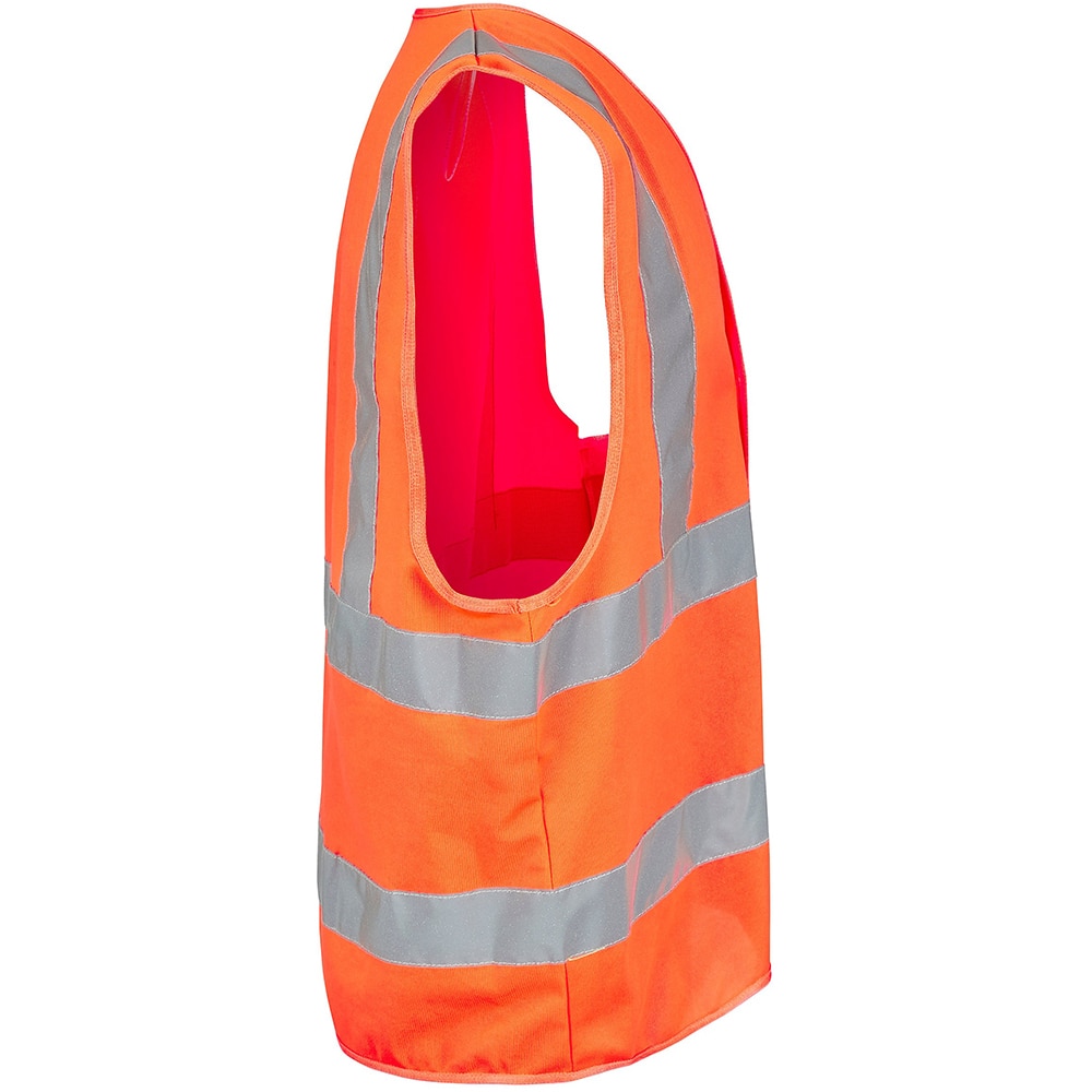 Vesta reflectorizanta SITE Rushton, marimea L/XL, portocaliu