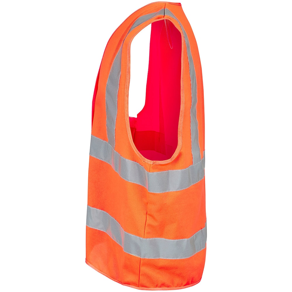 Vesta reflectorizanta SITE Rushton, marimea L/XL, portocaliu