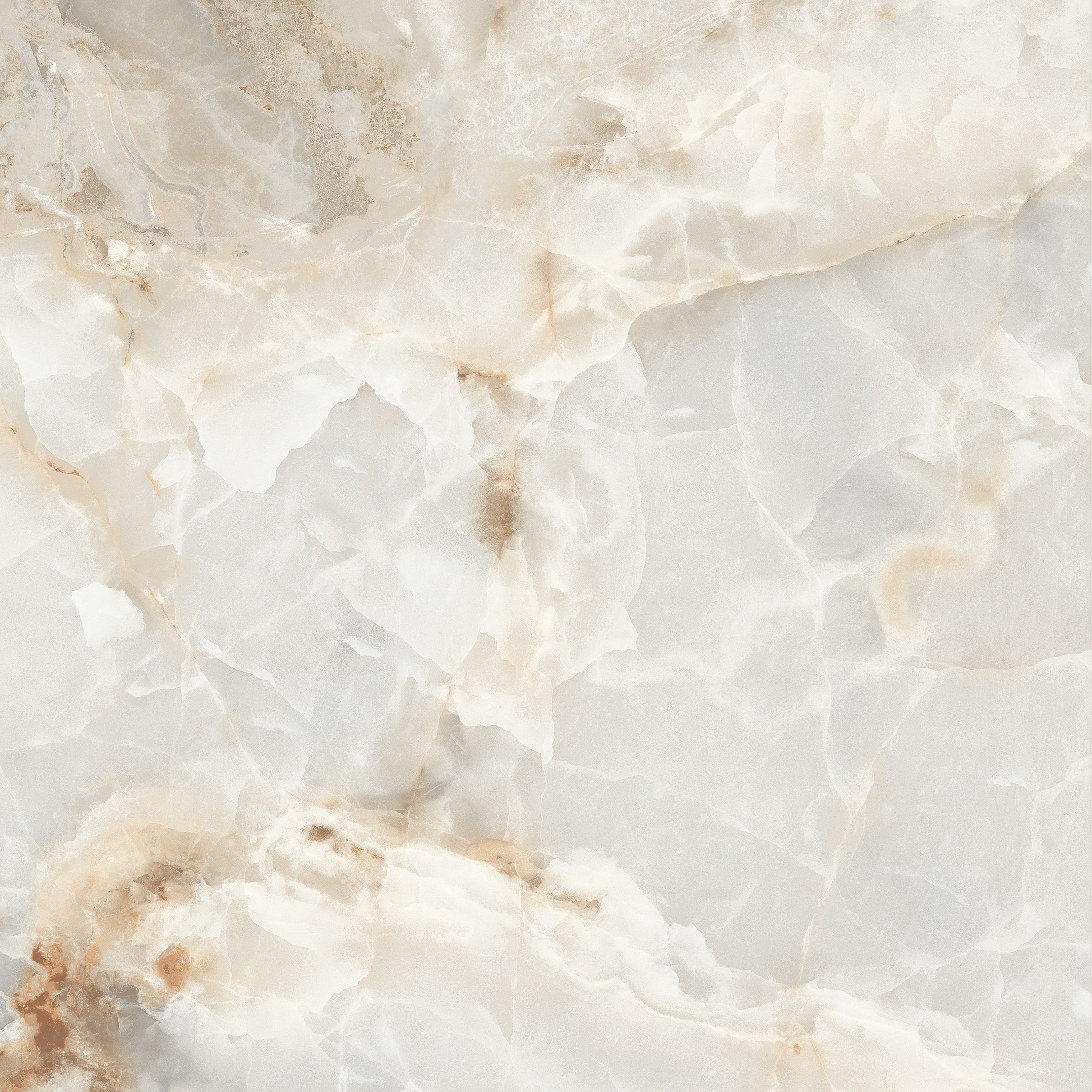 Gresie interior/exterior Abside, bej, 60 x 60 cm, lucioasa, 1.44 mp/cutie