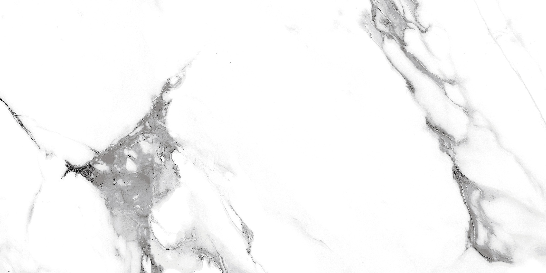 Faianta interior Alto, alb, 60 x 30 cm, dreptunghiulara, 0.9 mp/cutie