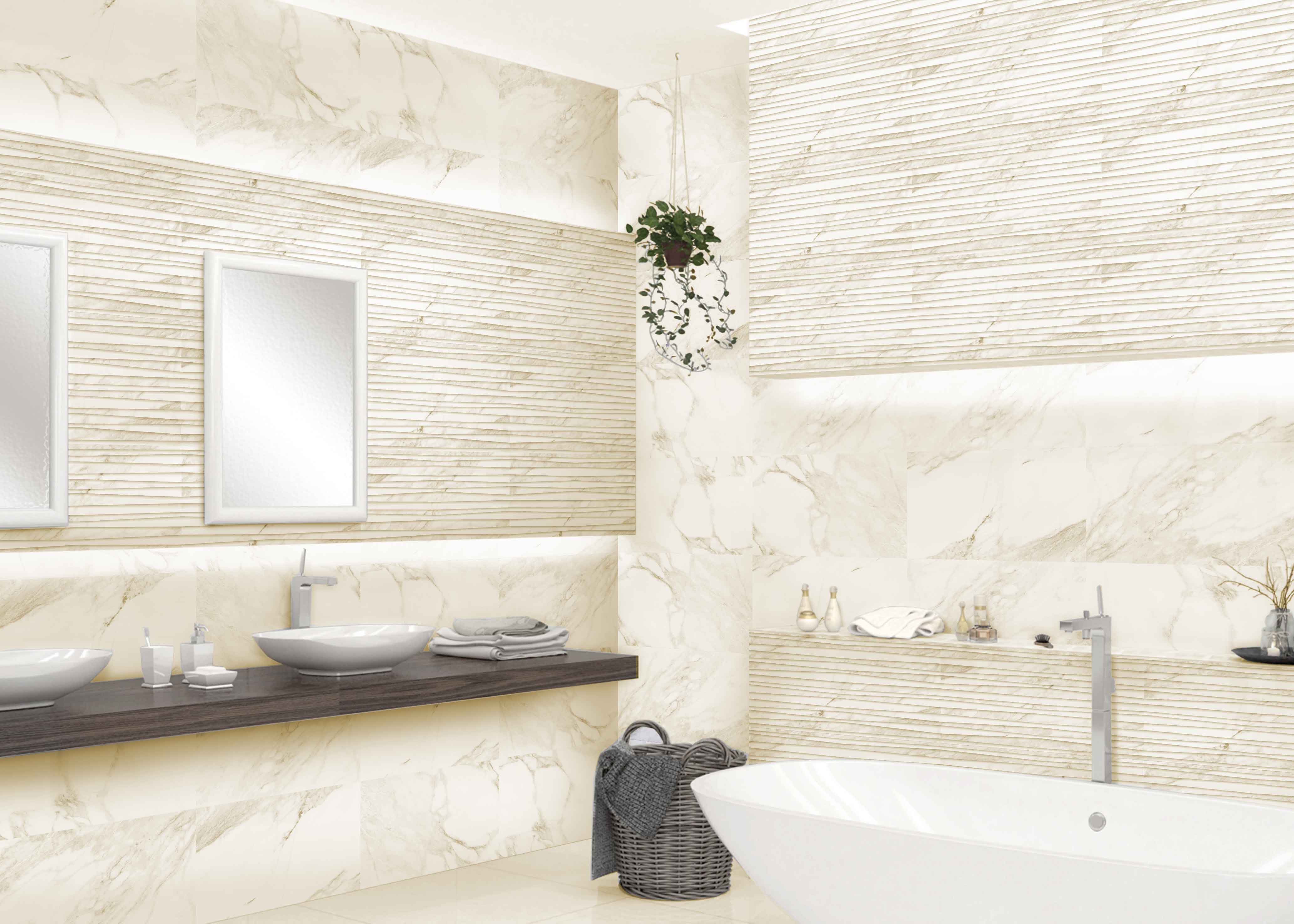 Gresie interior Art Ceramic Paris, bej, 61 x 61 cm, suprafata 1.49 mp